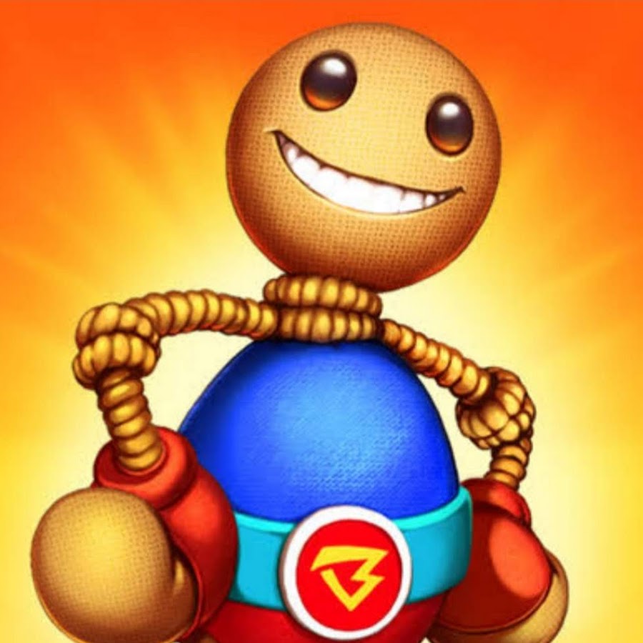 Kick the Buddy на ПК